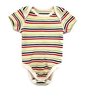 Hanna Andersson Onesie (OS)